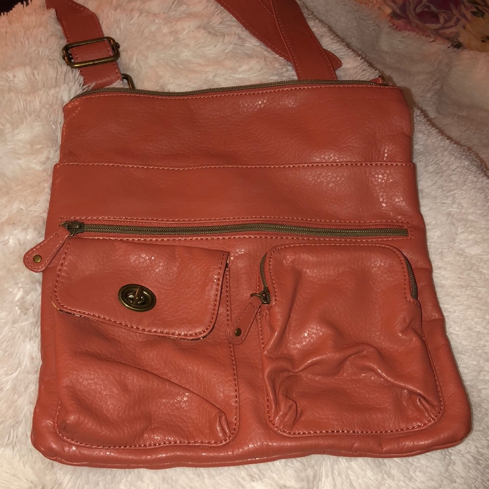 Sonoma Purse NWOT